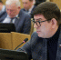 Виктор Смирнов обозначил приоритеты работы в осеннюю сессию Госдумы - Газета Новый путь
