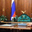 Владимир Путин провёл рабочую встречу  с губернатором  Ивановской области  Станиславом Воскресенским - Газета Новый путь