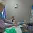 Социальная поддержка граждан – одно из ведущих направлений работы - Газета Новый путь