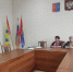 Обсудили вопросы развития  волонтерского движения  и благоустройства - Газета Новый путь