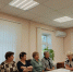 Ветераны учатся и применяют - Газета Новый путь