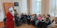 Новогодний квест - Газета Новый путь