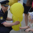 С улыбками и шарами ивановские судебные приставы рассказали детям о правах - Газета Новый путь