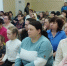 Фестиваль родительских инициатив:  от продуктивного общения к зримым результатам - Газета Новый путь