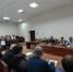 Рассмотрены вопросы благоустройства  и коммунальной сферы посёлка - Газета Новый путь