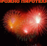 Осторожно Пиротехника!. - Пестяковский район