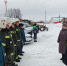 В Пестяковском районе  проверили готовность  к пожароопасному периоду - Газета Новый путь