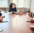 Совещание по вопросам оформления и реализации «Пушкинской карты». - Пестяковский район