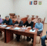 Руководители района встретились  с председателями уличных комитетов - Газета Новый путь